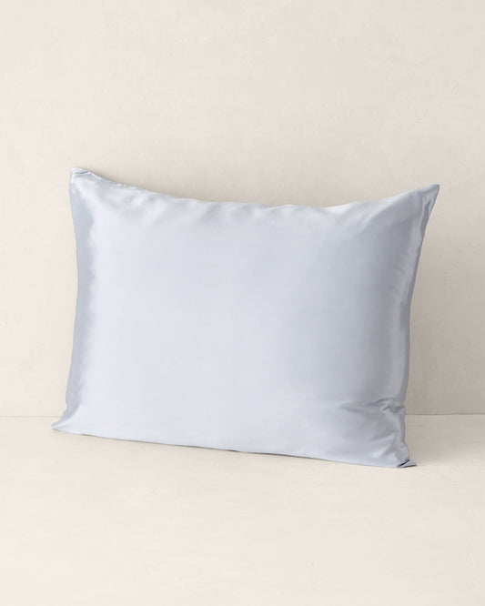 WASHABLE SILK PILLOWCASE | Talbots