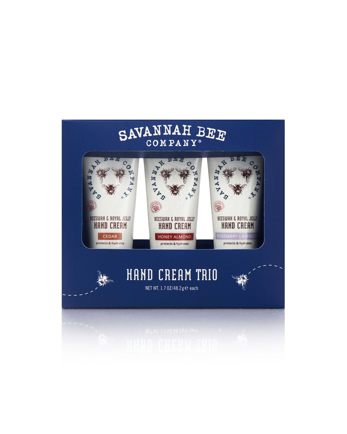 SAVANNAH BEE COMPANY® HAND CREAM TRIO | Talbots