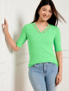 BRIGHT LIME