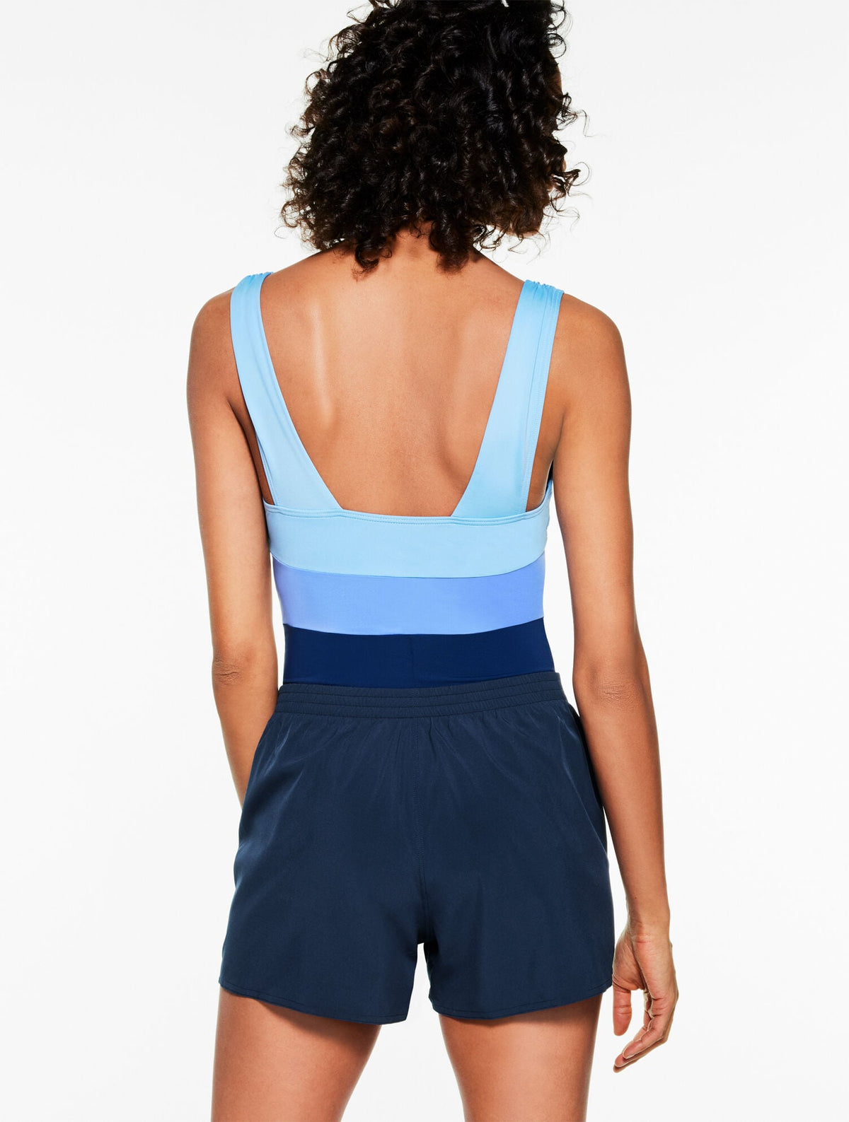 SUN OCEAN SAND BOARD SHORTS | Talbots