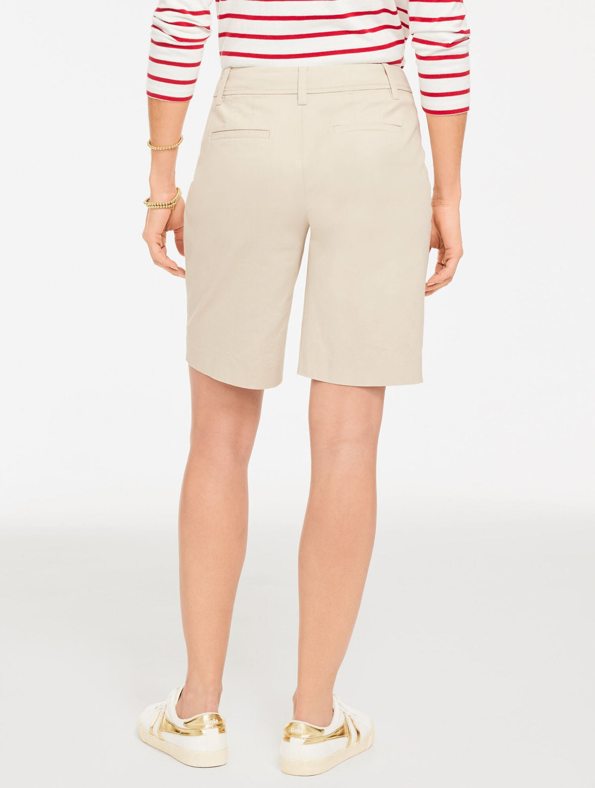 PERFECT SHORTS - 9” | Talbots