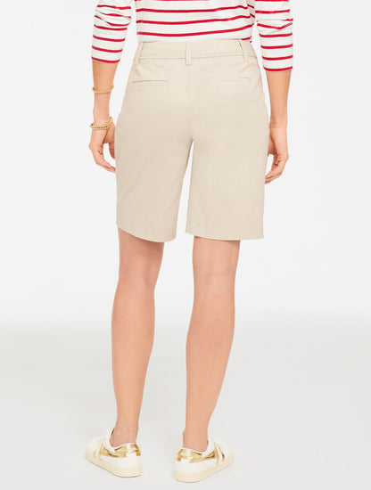 PERFECT SHORTS - 9” | Talbots