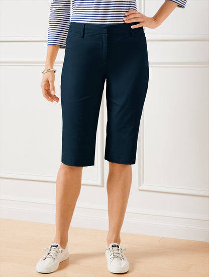 PERFECT SHORTS - 13” | Talbots
