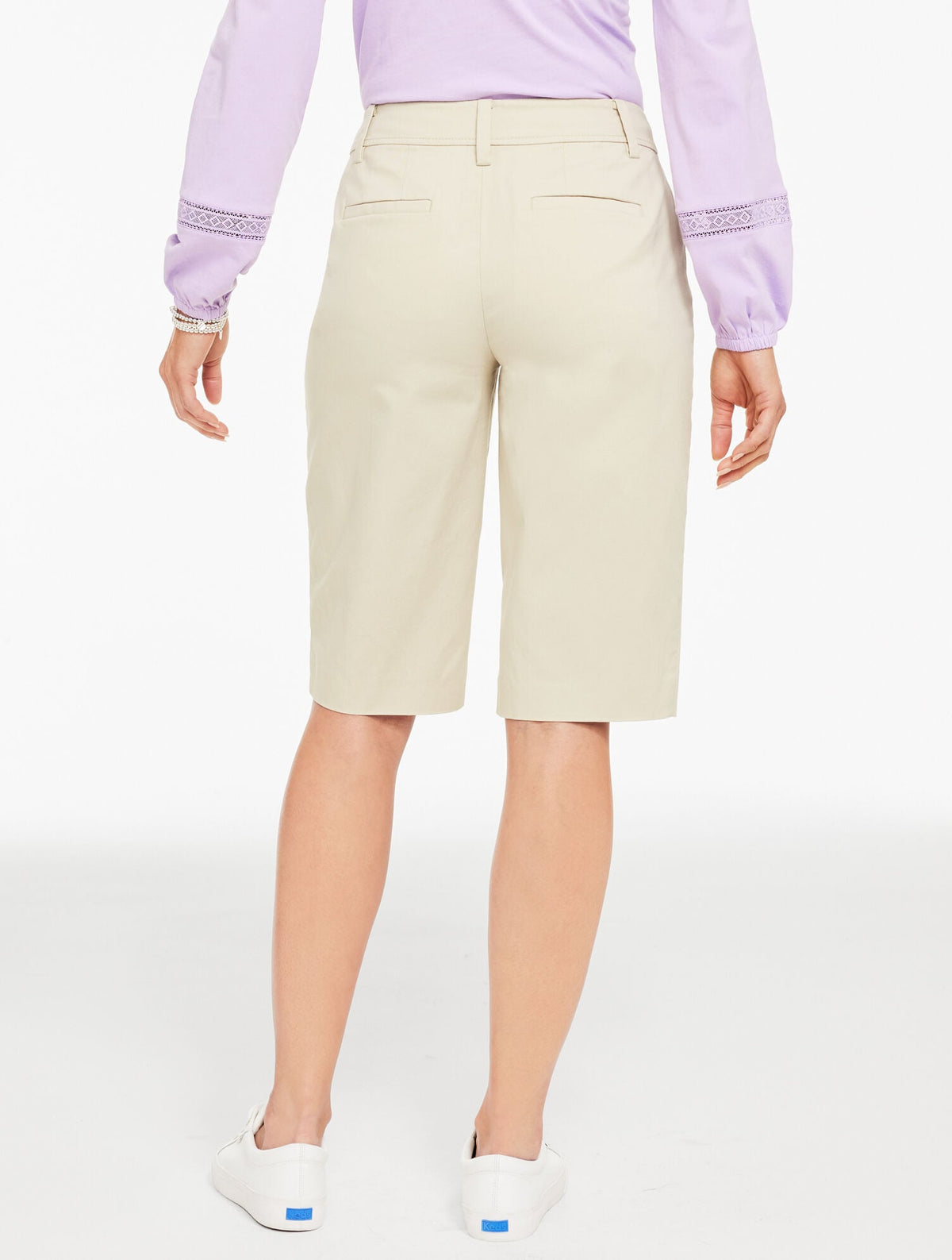 PERFECT SHORTS - 13” | Talbots