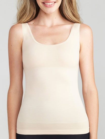 YUMMIE® 2-WAY SHAPING TANK | Talbots