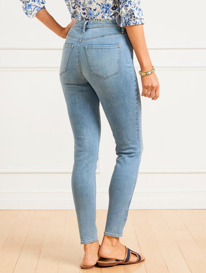 JEGGINGS - GEMMA WASH | Talbots
