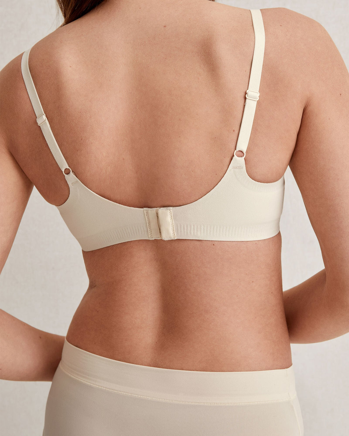EMBRACE LIGHTLY-LINED T-SHIRT BRA | Talbots