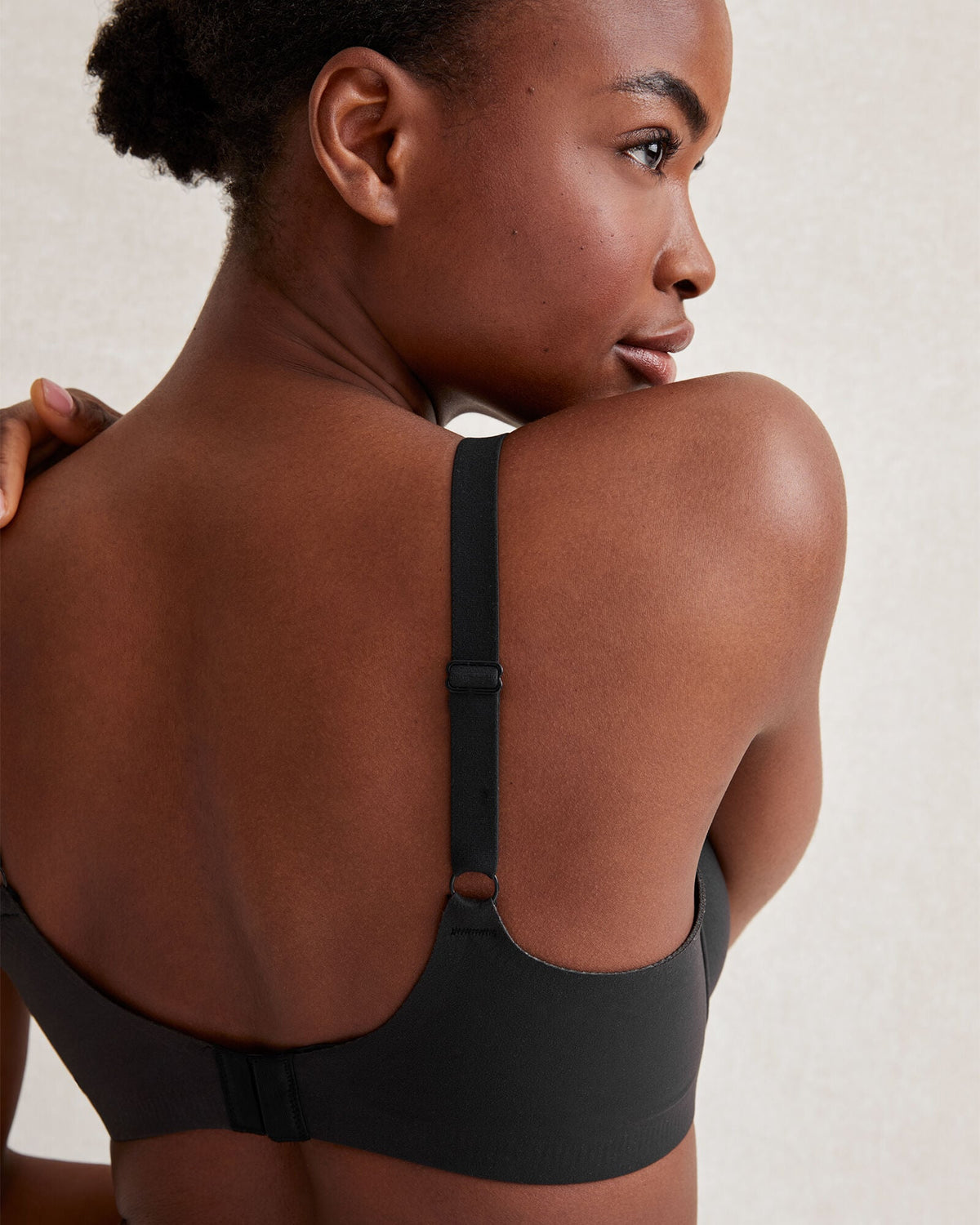 EMBRACE LIGHTLY-LINED T-SHIRT BRA | Talbots