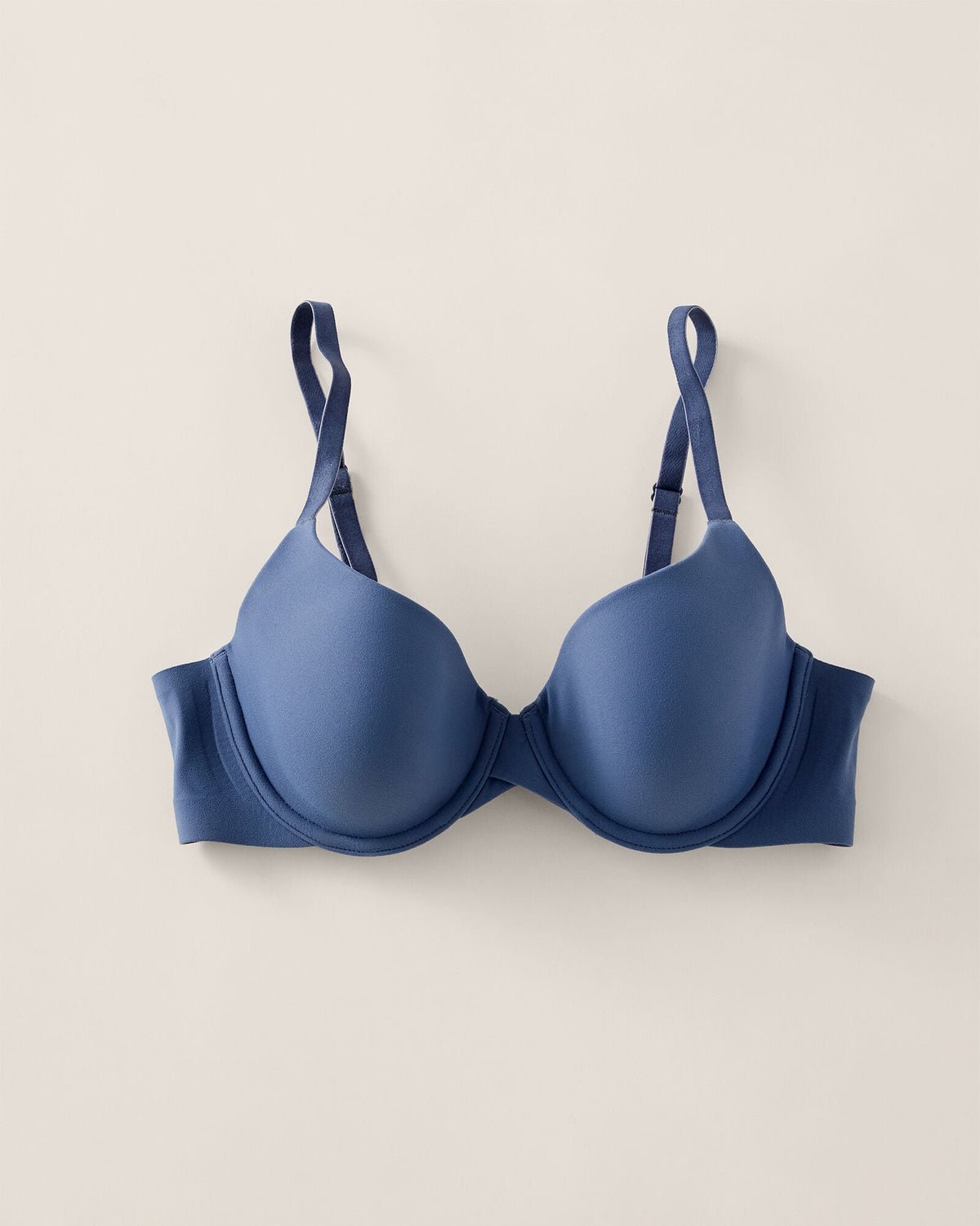 EMBRACE LIGHTLY-LINED PERFECT COVERAGE BRA | Talbots