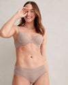 SMOKEY TAUPE