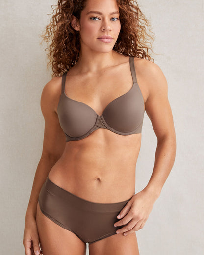 DEEP TAUPE,XS,Misses