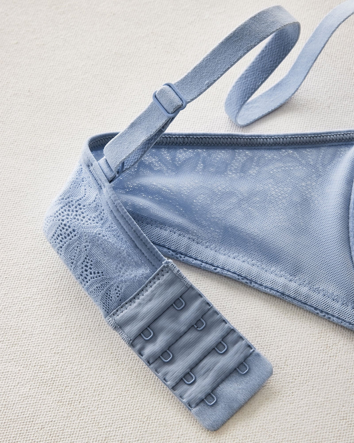 DULCI UNLINED PERFECT COVERAGE BRA | Talbots