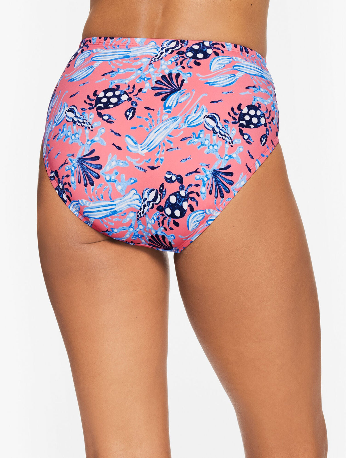 MIRACLESUIT® BASIC BRIEF - UNDERWATER VISION | Talbots