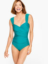 DEEP TEAL