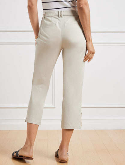 PERFECT SKIMMERS - SOLIDS | Talbots