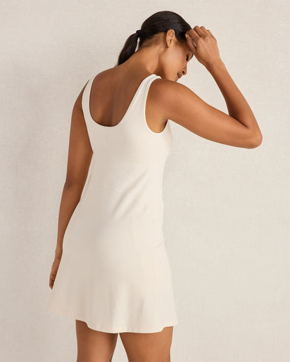 BALANCE ACTIVE DRESS | Talbots