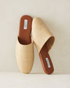 RAFFIA/COGNAC