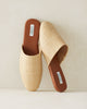 RAFFIA/COGNAC