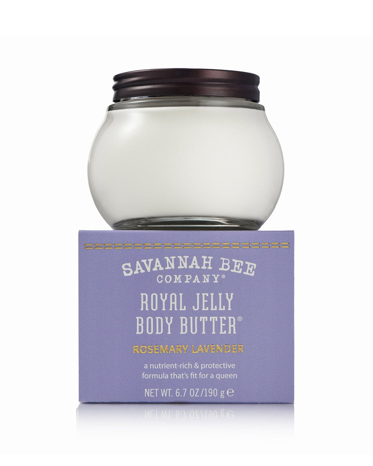 SAVANNAH BEE COMPANY® ROYAL JELLY BODY BUTTER® | Talbots