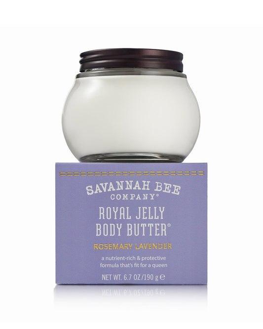 SAVANNAH BEE COMPANY® ROYAL JELLY BODY BUTTER® | Talbots