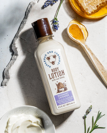 SAVANNAH BEE COMPANY® HONEY BODY LOTION | Talbots