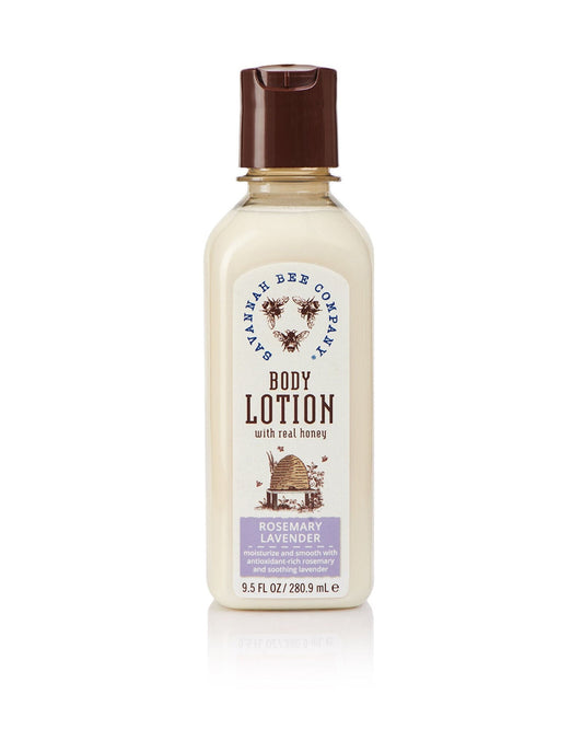SAVANNAH BEE COMPANY® HONEY BODY LOTION | Talbots