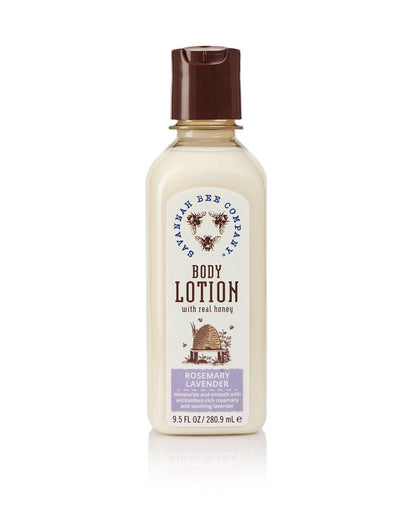 SAVANNAH BEE COMPANY® HONEY BODY LOTION | Talbots