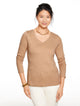 TOASTED COCONUT HEATHER