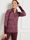 BURGUNDY BERRY