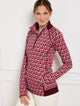 BURGUNDY BERRY MULTI