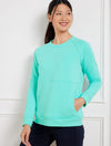PALE TURQUOISE