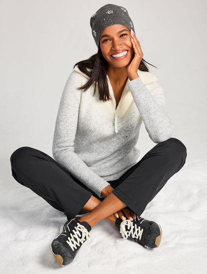 OUT & ABOUT STRAIGHT LEG PANTS | Talbots