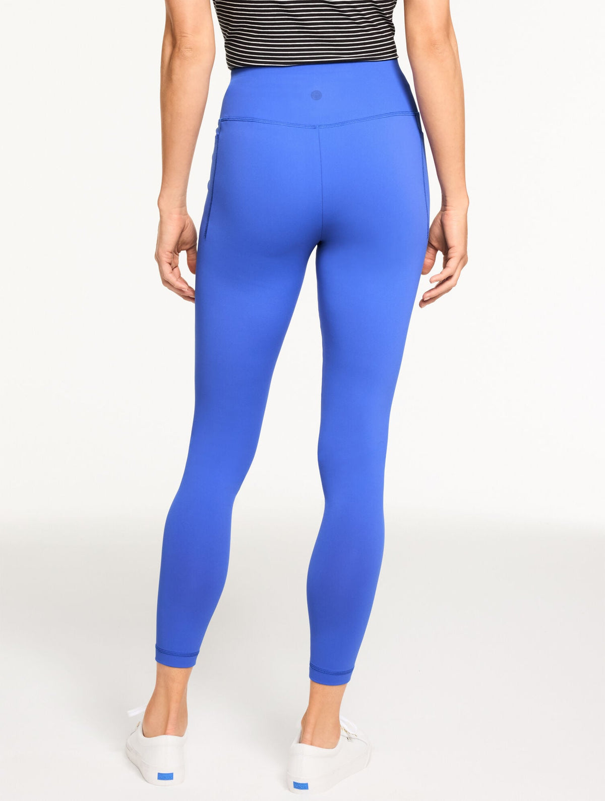 OUT & ABOUT ESSENTIAL LEGGINGS | Talbots