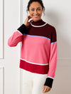 BURGUNDY BERRY MULTI