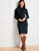 TALBOTS BLACK
