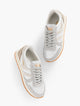 SILVER/WHEAT/FEATHER GREY