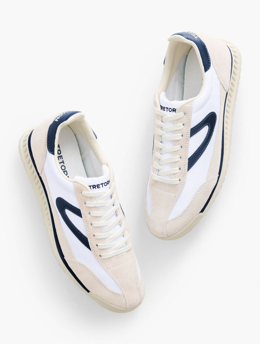 TRETORN® RAWLINS 2.0 SNEAKERS | Talbots