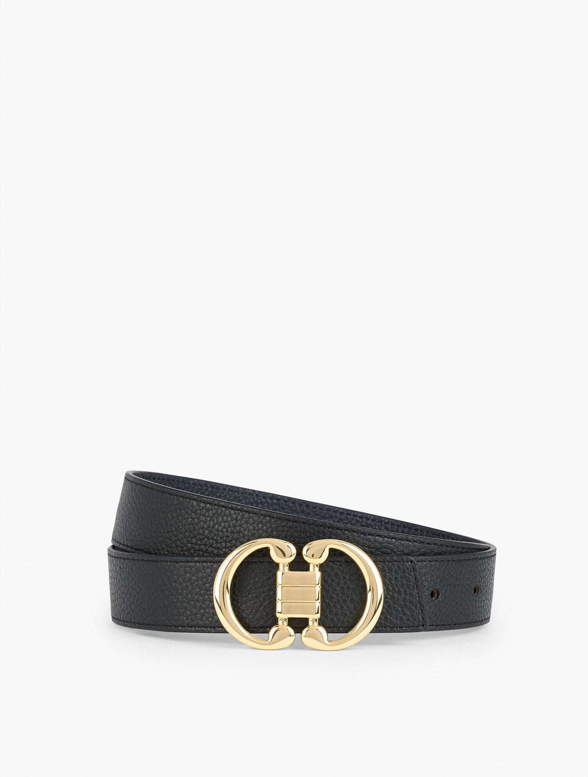 REVERSIBLE BELT | Talbots