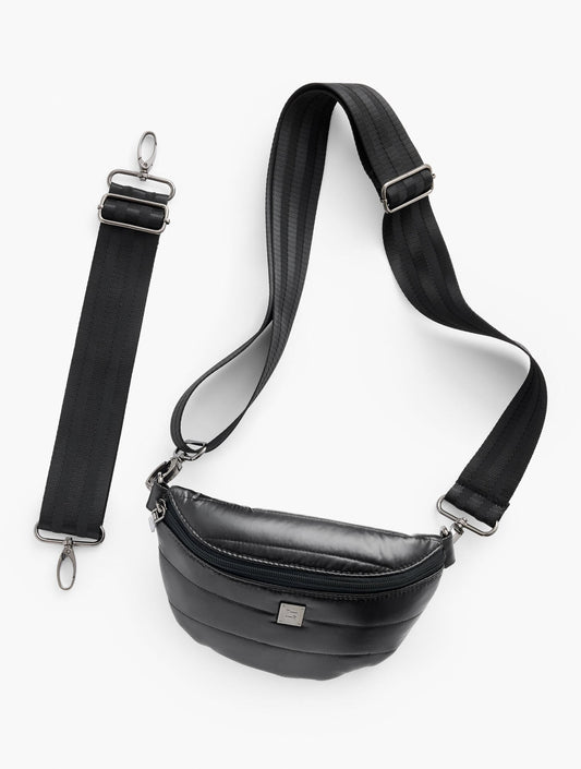 THINK ROYLN SHINY STAR BAG | Talbots