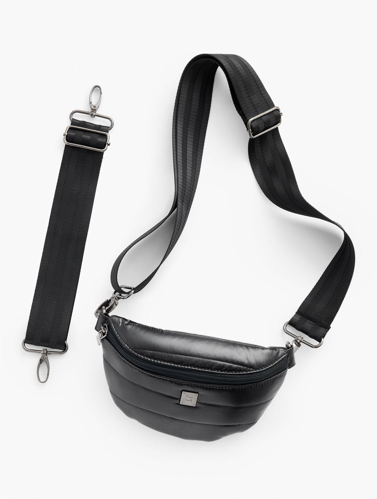 THINK ROYLN SHINY STAR BAG | Talbots