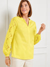 PEAR YELLOW