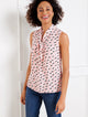 WARM BLUSH/IVORY
