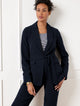 INDIGO BLUE