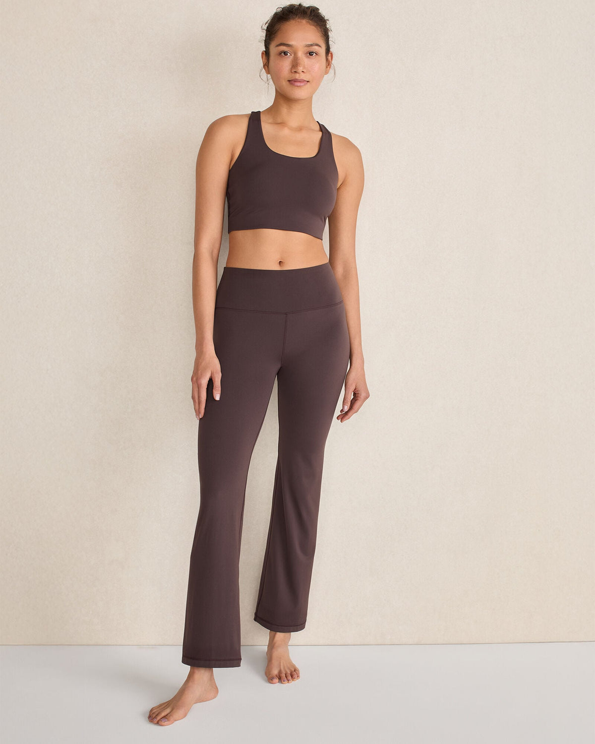 BALANCE STRAIGHT LEG PANTS | Talbots