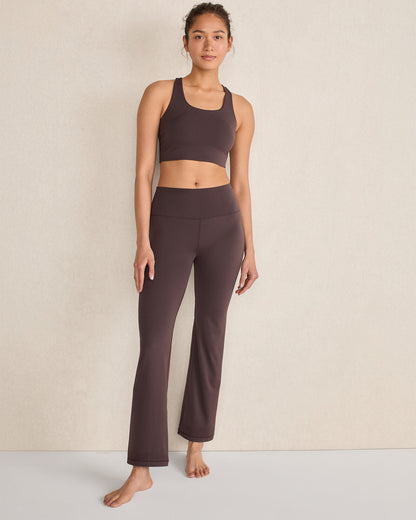 BALANCE STRAIGHT LEG PANTS | Talbots