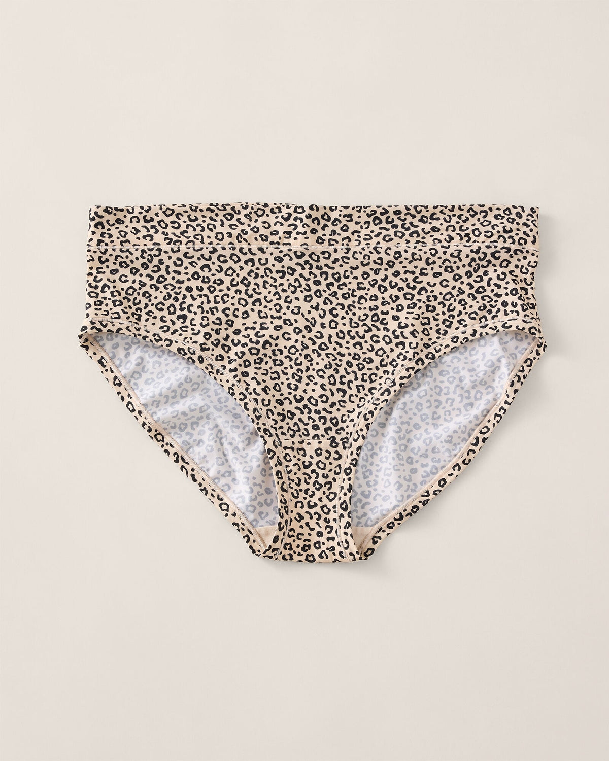 EMBRACE ANIMAL PRINT FULL BRIEF | Talbots