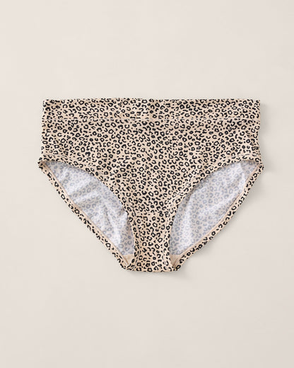 EMBRACE ANIMAL PRINT FULL BRIEF | Talbots