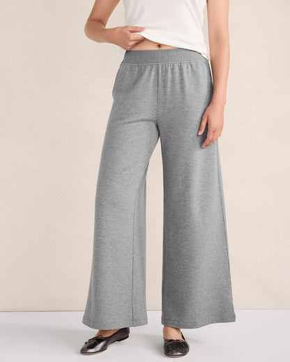 SOFT LEATHER BALLET FLATS | Talbots
