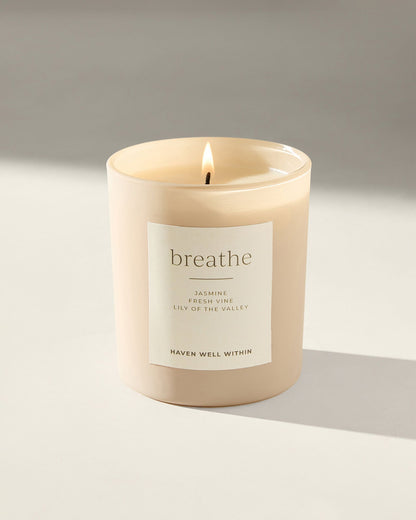 BREATHE CANDLE | Talbots