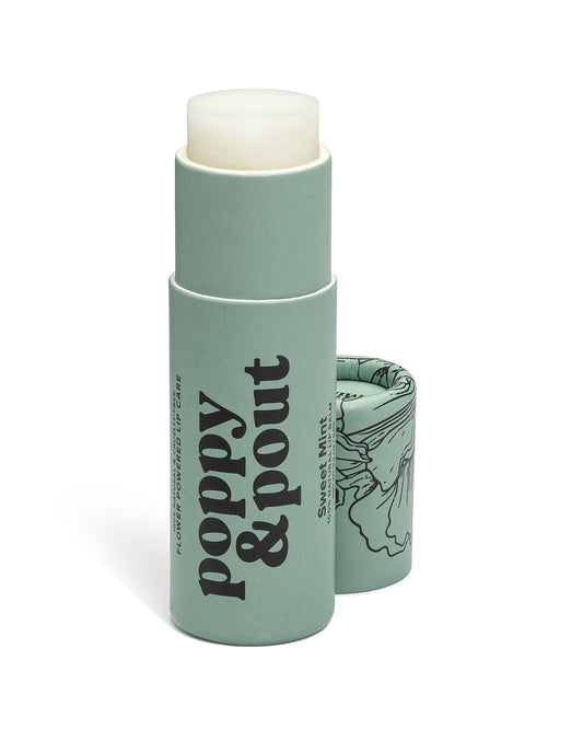 POPPY & POUT LIP BALM | Talbots